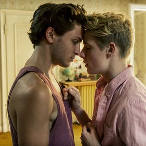 Fotoğraf Jannik Schümann