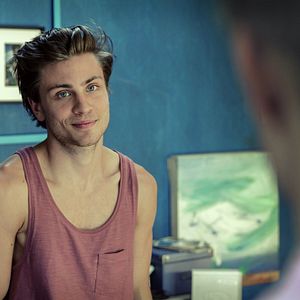 Fotoğraf Jannik Schümann