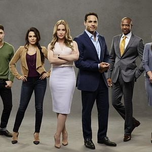 Fotoğraf J. August Richards