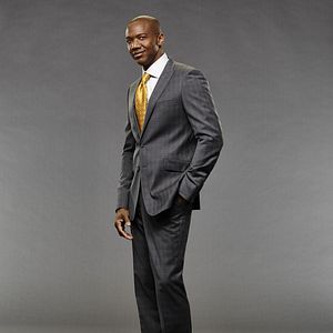 Fotoğraf J. August Richards