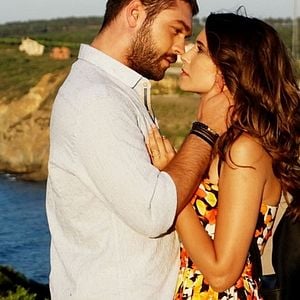 Fotoğraf Tatlı İntikam