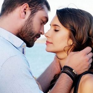 Fotoğraf Tatlı İntikam