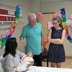 Fotoğraf Hayatımın Aşkı