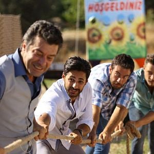 Fotoğraf Hayat Sevince Güzel