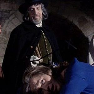 Fotoğraf The Witchfinder General
