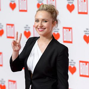 Fotoğraf Hayden Panettiere