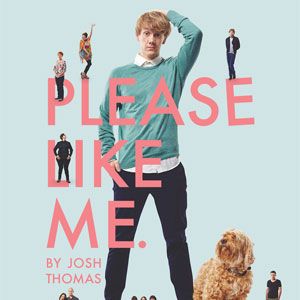 Fotoğraf Please Like Me