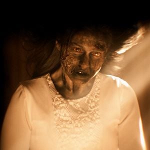 Fotoğraf Siccin 3: Cürmü Aşk