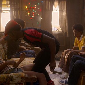 Fotoğraf The Get Down