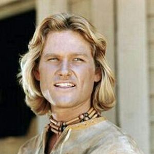 Fotoğraf Kurt Russell