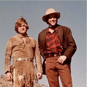 Fotoğraf Tim Matheson