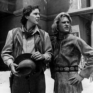 Fotoğraf Tim Matheson