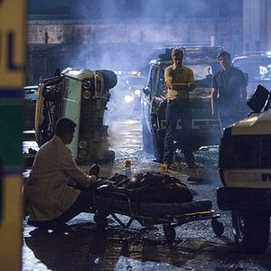 Fotoğraf Boyd Holbrook