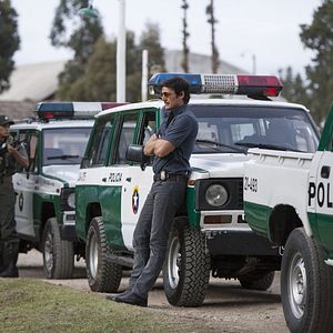 Fotoğraf Pedro Pascal