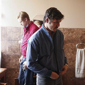 Fotoğraf Boyd Holbrook