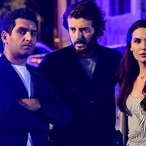 Fotoğraf Kanıt: Ateş Üstünde