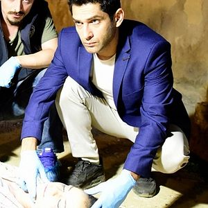 Fotoğraf Kanıt: Ateş Üstünde