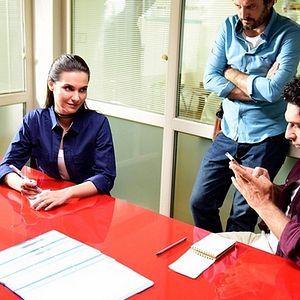 Fotoğraf Kanıt: Ateş Üstünde