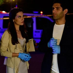 Fotoğraf Kanıt: Ateş Üstünde