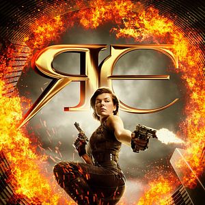 Fotoğraf Resident Evil: Son Bölüm