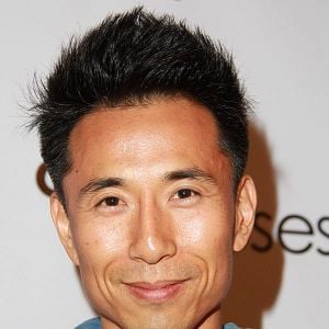 Fotoğraf James Kyson Lee