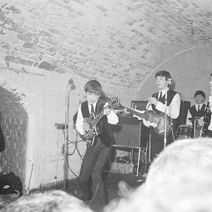 Fotoğraf The Beatles: Eight Days a Week