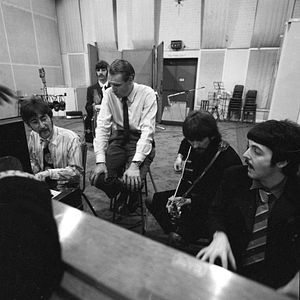 Fotoğraf The Beatles: Eight Days a Week