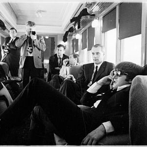 Fotoğraf The Beatles: Eight Days a Week