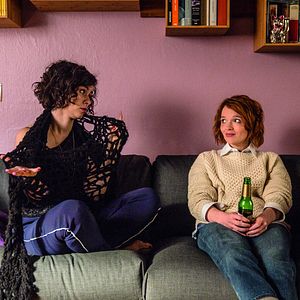 Fotoğraf Karoline Herfurth