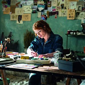 Fotoğraf Karoline Herfurth