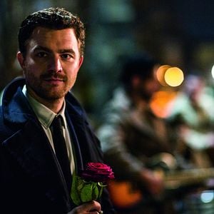 Fotoğraf Friedrich Mücke