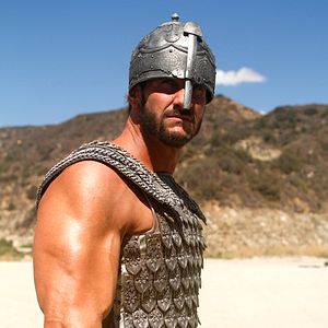 Fotoğraf Davud ve Câlût: İnanç Savaşı