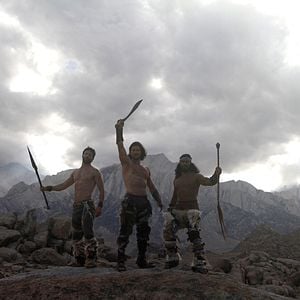 Fotoğraf Davud ve Câlût: İnanç Savaşı