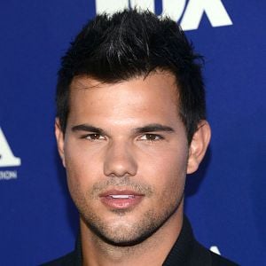 Fotoğraf Taylor Lautner