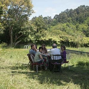 Fotoğraf María (Y Los Demás)