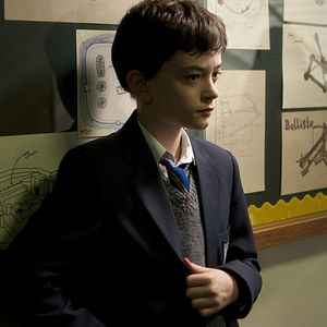 Fotoğraf Lewis MacDougall