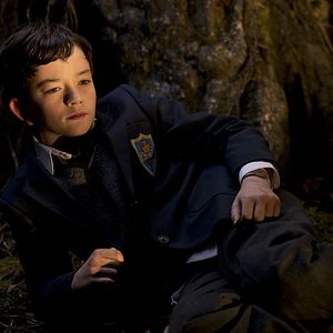 Fotoğraf Lewis MacDougall