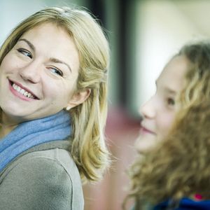 Fotoğraf Emilie Dequenne