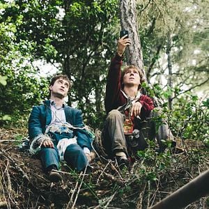 Fotoğraf Daniel Radcliffe