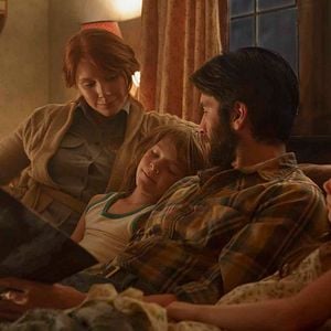 Fotoğraf Bryce Dallas Howard