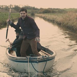 Fotoğraf Andrew Lee Potts