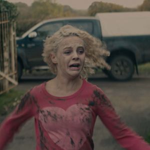 Fotoğraf Georgia Henshaw