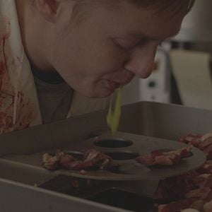 Fotoğraf Thomas Turgoose