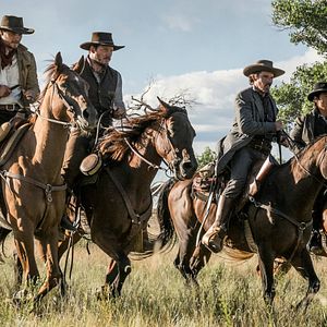 Fotoğraf Ethan Hawke