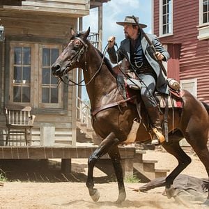 Fotoğraf Ethan Hawke