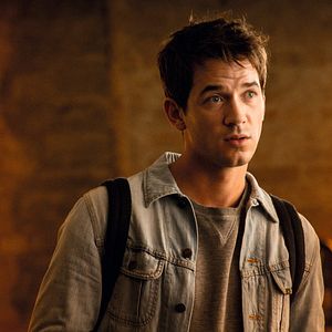 Fotoğraf Marc Benjamin