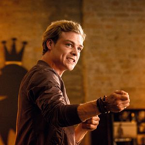 Fotoğraf David Schütter