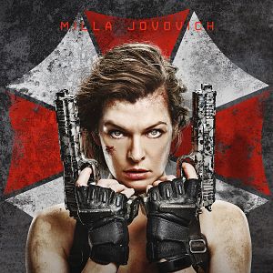 Fotoğraf Resident Evil: Son Bölüm