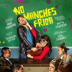 Fotoğraf No Manches Frida