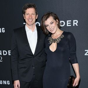 Fotoğraf Milla Jovovich